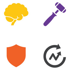 Brain Protection Security Growth