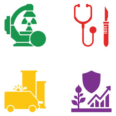 Environmental Health Safety Concept