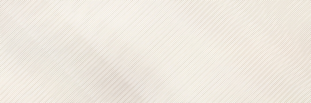 Beige Linen Fabric Texture Background Neutral Minimal Textile Pattern