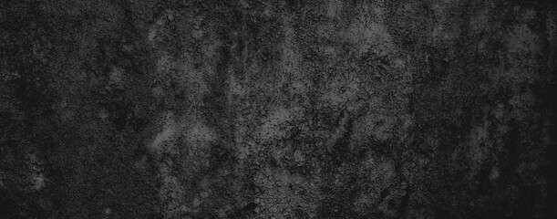 Dark grey rusty metal wall texture abstract wallpaper