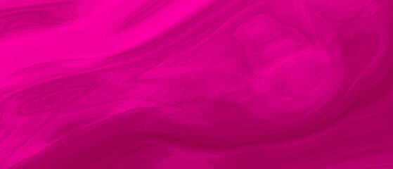 Pink color abstract watercolor style painting wallpaper