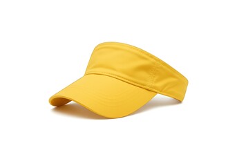 Golden Sun Visor