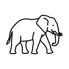 Empty vector file display Vector