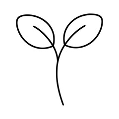 Simple vector file Vector