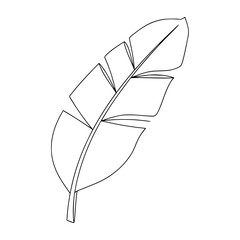 Simple vector file illustration Vector