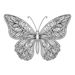 Empty vector file display Vector