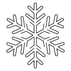 Empty vector file display Vector