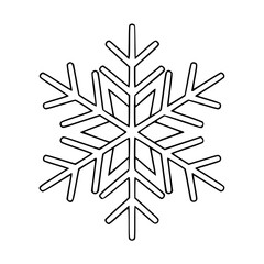 Empty vector file display Vector