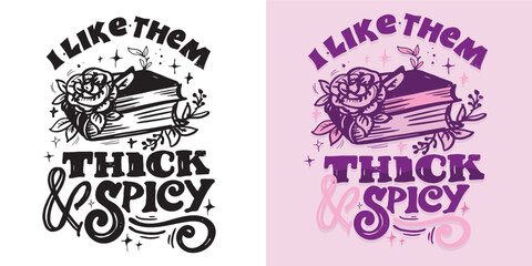 Funny hand drawn doodle lettering quote about Books. Lettering for t-shirt design, mug print, bag print, clothes fashion. 100% hand drawn vector image.
