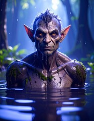 Guardians of the Ethereal Realms