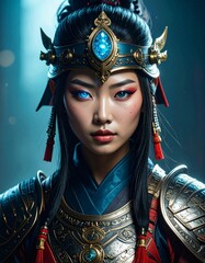 Guardians of the Ethereal Realms