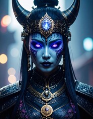 Guardians of the Ethereal Realms