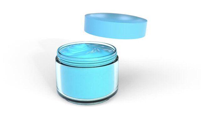 cold moisturizer cream