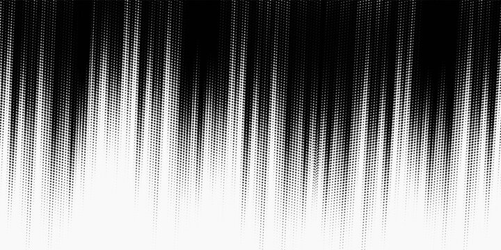 Halftone dots pattern white and blue gradient grunge texture background. vector illustration.eps 10. modern grunge.