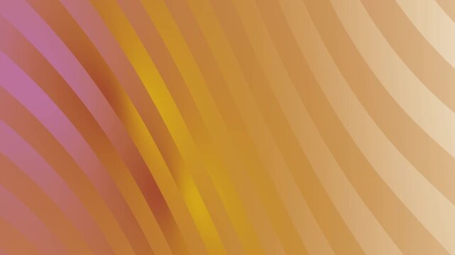 Pattern of curved lines in shades of orange and purple. Suitable for abstract ancient backgrounds, graphic design projects, and artistic concepts.