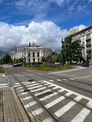 Warsaw University of Technology