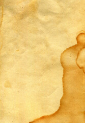 Old Retro Paper Texture