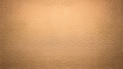 Abstract background texture with a pattern of small dots creating a subtle, threedimensional, pixelated or embossed effect in warm bronze or copper tones, suitable for digital art or graphic design