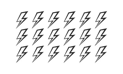 Vector illustration of alphabet letters and numbers in blocks spelling out words