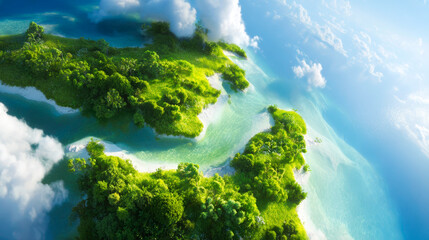 Critical climate tipping points imperil fragile biodiversity and economy