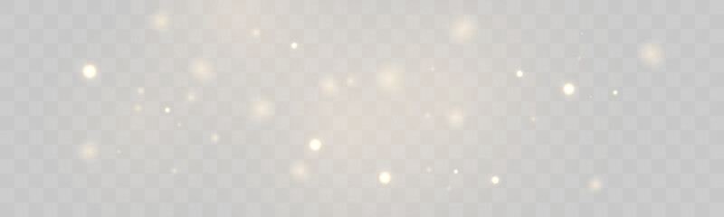 Golden dust particles drift softly, creating a smooth radiant veil. Subtle shimmering motion adds warmth, depth, and elegance. Ideal for refined luxury visuals vector © Romstock