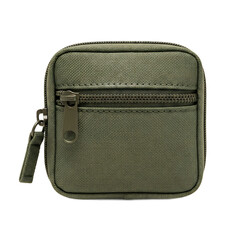 Unique Teal Blue Distressed Leather Bifold Wallet - Vintage Patina Hand-Finished Slim RFID Wallet - Artisan Ocean Blue Leather Accessory