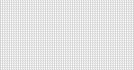 Soccer net pattern background