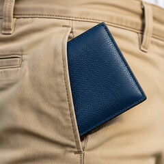 Black Tactical MOLLE Pouch Wallet with Carabiner - Attachment Accessory for Hiking Backpacks - Heavy Duty Weatherproof Travel Card Pouch