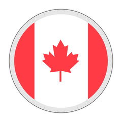 Canada Flag Icon