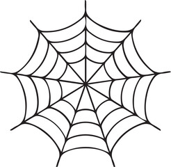 Spider web Drawing, cobwebs, angle, white png © Arup