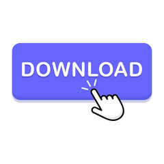 Download Web Button Vector Design