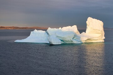 qaqortoq, greenland © Paul James Bannerman