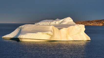 Qaqortoq, Greenland © Paul James Bannerman