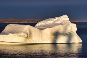 Qaqortoq, Greenland © Paul James Bannerman