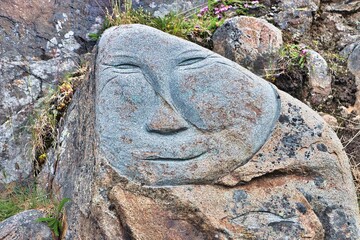 Qaqortoq, Greenland © Paul James Bannerman