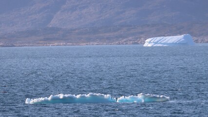 qaqortoq, greenland © Paul James Bannerman
