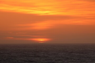 Fototapeta premium qaqortoq, greenland