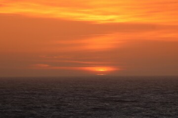 Fototapeta premium qaqortoq, greenland