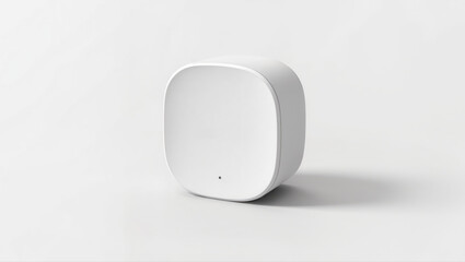 Smart device with sleek design and minimalist charm