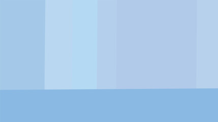 Obraz premium Abstract blue background with copy space featuring a 3d light texture and blank vector frame for a business banner template or artistic wall decoration