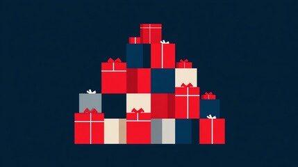 Boxing Day sale banner