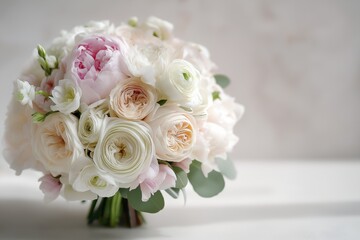 Obraz premium Beautiful bouquet