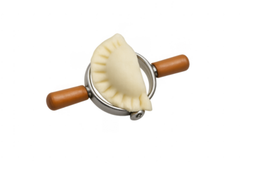 Dumpling maker kitchen tool forming homemade pierogi dough