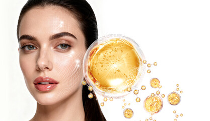 face lift up treatment