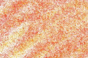 Orange abstract texture background wallpaper modern graphic design