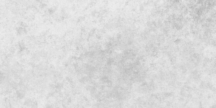 Abstract black and white grunge texture, vintage white painted marble with stains. Watercolor white and light gray texture, background. Illustration.