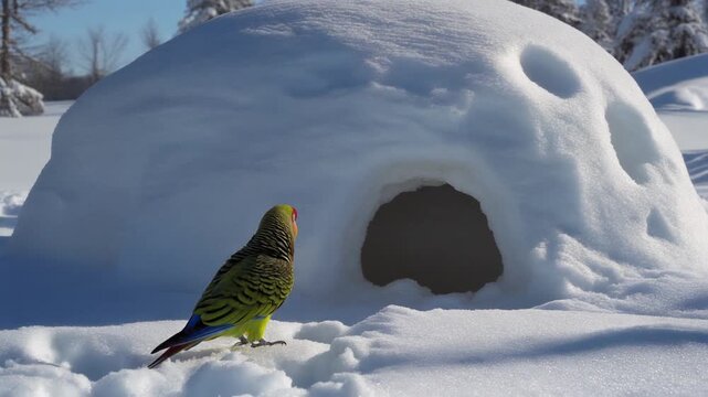 Iglu