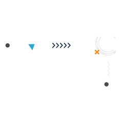 Abstract Corner Frame and Background For elegan design