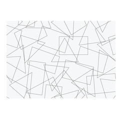 Abstract Corner Frame and Background For elegan design