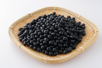 黒大豆
